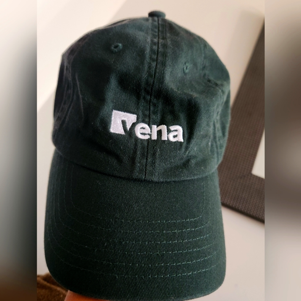 Fersten Worldwide Green Hat